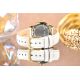 7. MICHAEL KORS Slim Runway MK7544 Damenuhr + Box