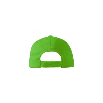 2. Malfini 6P Kids Jr Cap MLI-30392