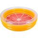 2. Kinderbecken 3-Ring Grapefruit 168x38cm 51625
