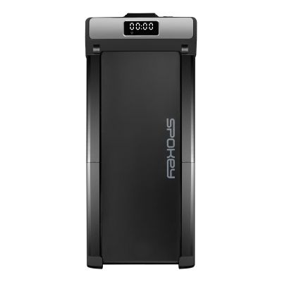 7. Spokey ELLIE faltbares elektrisches Laufband-Gehpad