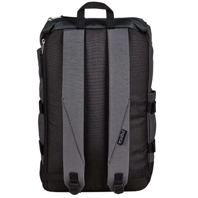 3. JanSport Skip Pack Rucksack EK0A5BLIA0N Grau One size