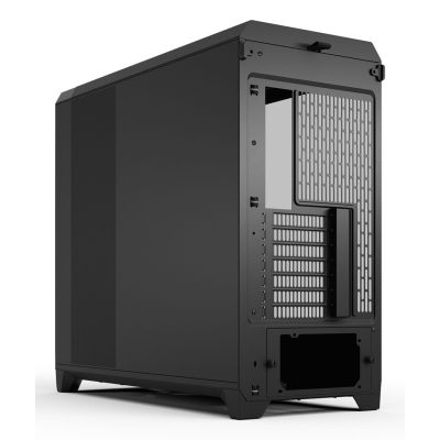 8. Fractal Design Meshify 3 XL TG Light Tint Gehäuse - ATX
