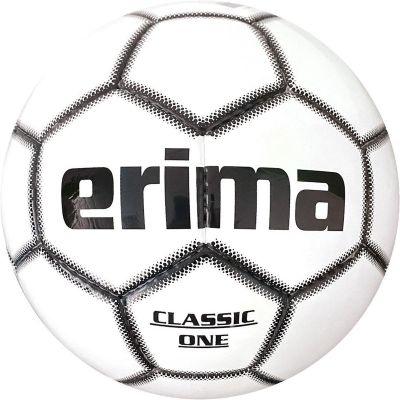 ERIMA 7192320 CLASSIC ONE FOOTBALL GRÖSSE 5