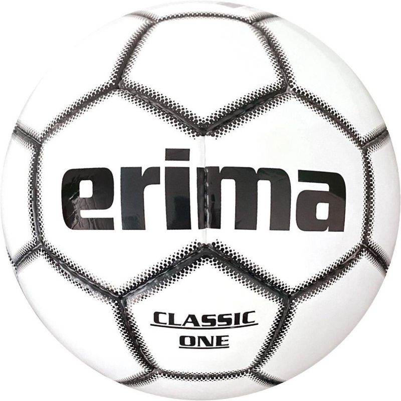 ERIMA 7192320 CLASSIC ONE FOOTBALL GRÖSSE 5