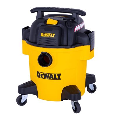 DEWALT Industriestaubsauger 20L DXV20PC