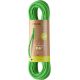 EDELRID TOMMY CALDWELL ECO DRY DT 9,6 mm 80 m Kletterseil - NEONGRÜN