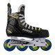 Bauer XR Sr 1063164 Rollhockey-Schlittschuhe