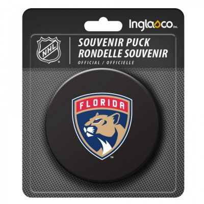 62. Souvenir Inglasco NHL Basic Hockeypuck 510AN000400
