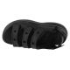 3. Crocs Soho Frosted Sport-Sandalen W 212032-001 Schwarz 36/37