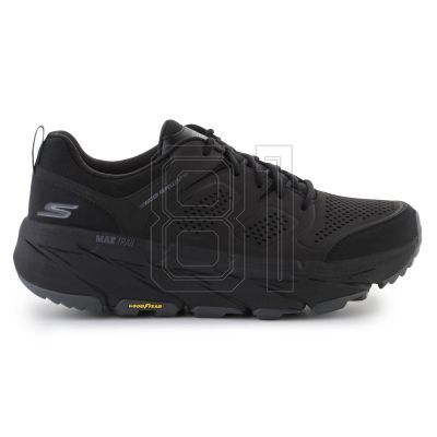 7. Skechers Max Cushioning Premier Trail Schuhe - Sienna M 220589-BBK