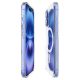 11. Spigen Ultra Hybrid „T“ MagSafe Hülle für iPhone 16 – Weiß