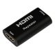 6. Techly IDATA HDMI2-RIP4KT AV Extender AV-Verstärker Schwarz