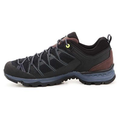 4. Salewa Mtn Trainer Lite GTX M 61361-0971 Schuhe