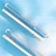 3. Clear Corner Case MagSafe für iPhone 16 – transparent