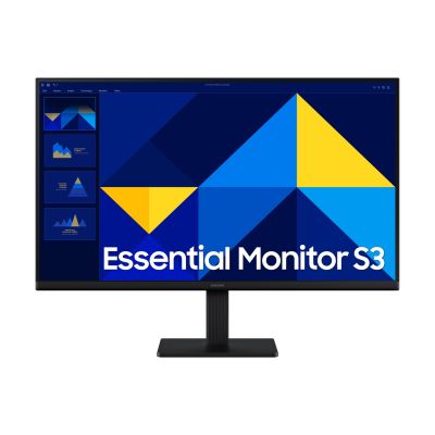 2. SAMSUNG LED-Monitor 27" LS27D300GAUXEN 100Hz