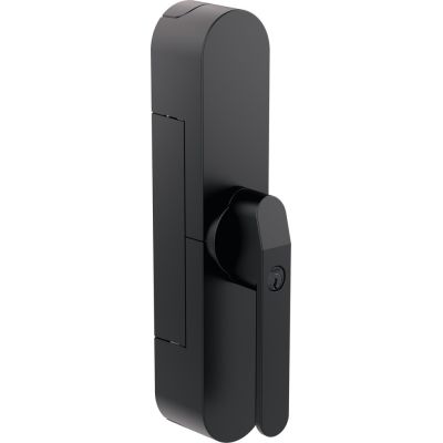 2. ABUS WINTECTO ONE Smart-Türschloss