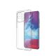 5. Ultra Clear 0,5 mm Hülle für Xiaomi Poco C40 dünne Abdeckung transparent