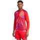 4. adidas Tiro 24 Competition Langarm-Torwarttrikot M IN0407