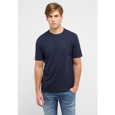 Mustang Herren-T-Shirt AUSTIN 1017643 4136