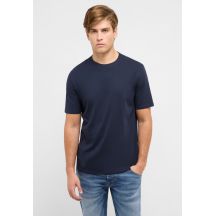 Mustang Herren-T-Shirt AUSTIN 1017643 4136