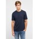 Mustang Herren-T-Shirt AUSTIN 1017643 4136