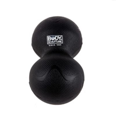 17. Ball Duo Body Sculpture BB 0122 Massagerolle