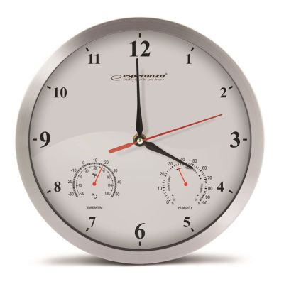 2. ESPERANZA WASHINGTON WEISSE WANDUHR EHC008W