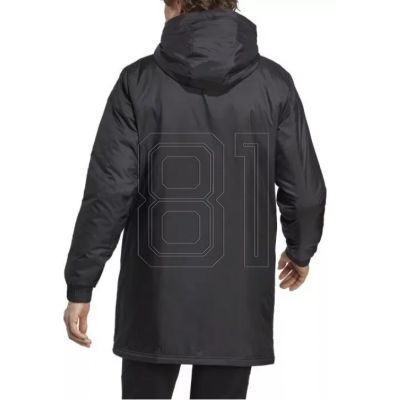2. Adidas Entrada 22 Stadium M IB6076 Jacke