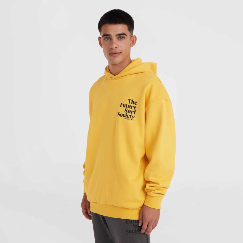 4. O'Neill Future Surf Society Hoodie M 92800613450