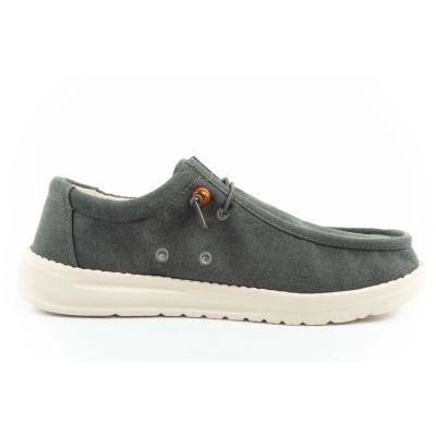 4. Lee Cooper Schuhe Sneakers Sport Mokassins leichte Slip-On