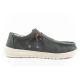 4. Lee Cooper Schuhe Sneakers Sport Mokassins leichte Slip-On