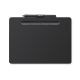 3. Wacom Intuos CTL-6100K-B Grafiktablett Schwarz 216 x 135 mm USB