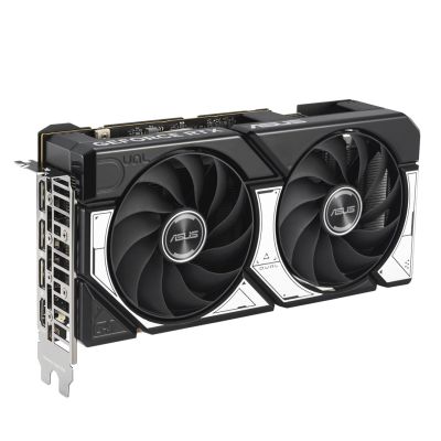 2. Grafikkarte ASUS DUAL RTX 5060 8GB OC
