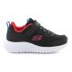 6. Skechers Bounder - Techrox 403906N-BLK Schwarz