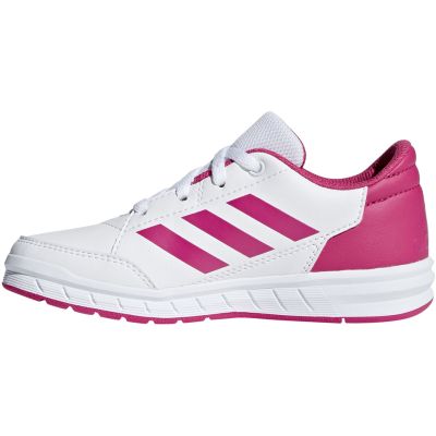 10. adidas AltaSport K Jr D96870 Schuhe