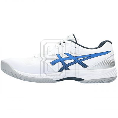 3. Asics Gel Court Hunter 3 M 1071A088-101 Schuhe