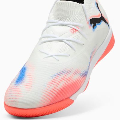 4. Puma Future 8 Match IT Schuhe 108598-01