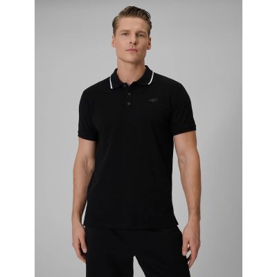 Herren-Poloshirt, regulär, Größe 4F 4FRMM00TPTSM0940-20S