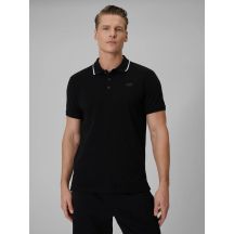 Herren-Poloshirt, regulär, Größe 4F 4FRMM00TPTSM0940-20S