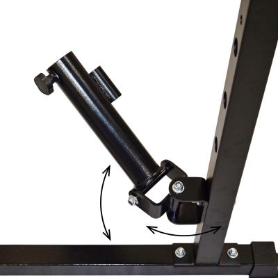 10. ATLAS MULTIFUNKTIONALES TRAININGSGATE XQMAX