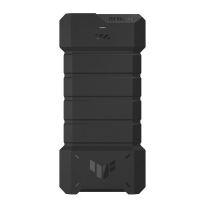 27. ASUS TUF Gaming AS1000 PLUS 1 TB USB Typ-C USB 3.2 Gen 2x2 Schwarz