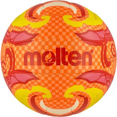 Molten V5B1502-O Beachvolleyball
