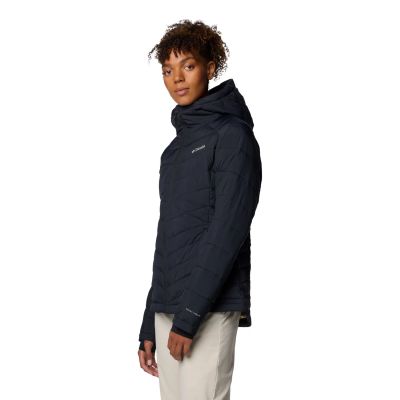 2. Columbia Joy Peak II Kapuzenjacke W 2089041010