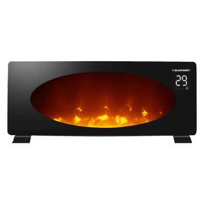 Blaupunkt HPC701 Plattenheizkörper