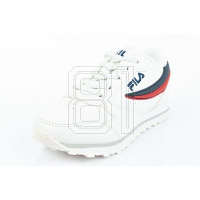 2. Fila Orbit Jr 1010783.98F Schuhe