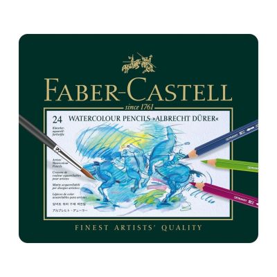 Faber Castell FC-117524 FC117524 (FC-117524)