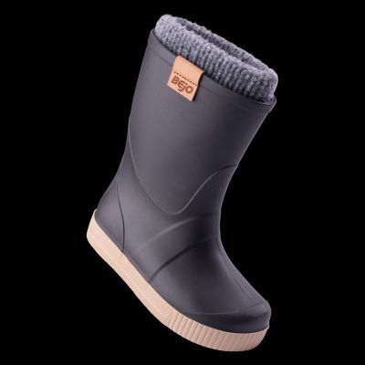 5. Bejo Frosties Kids Jr Gummistiefel 92800690126