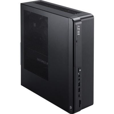 8. MSI Pro DP80 A14G-003EU PC Intel® Core™ i7 i7-14700 16 GB DDR5-SDRAM 1 TB SSD Windows 11 Pro Desktop Schwarz