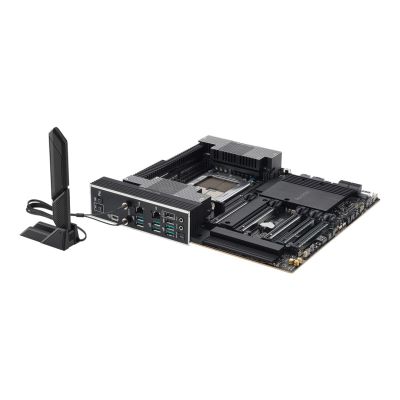 6. ASUS PRO WS TRX50-SAGE WIFI 90MB1FZ0-M0EAY0 Mainboard