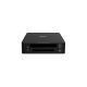 3. Silicon Power CreatePro BS10 CFexpress Typ B und SD 4.0 10 Gbit/s Kartenleser (schwarz)